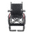 Garcia 1880 Serenity Carrozzina semovente in alluminio