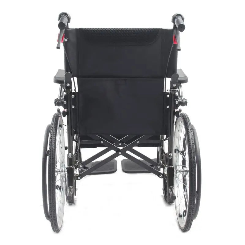 Garcia 1880 Serenity Carrozzina semovente in alluminio