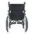 Garcia 1880 Serenity Carrozzina semovente in alluminio