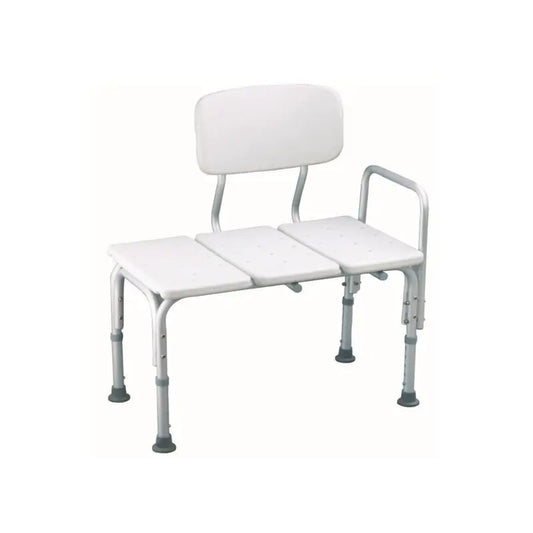 Sedia per vasca da bagno Garcia 1880 in alluminio