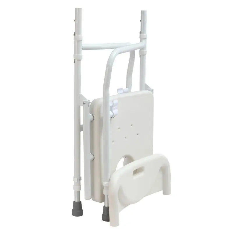 Garcia 1880 Sedia da bagno pieghevole in alluminio