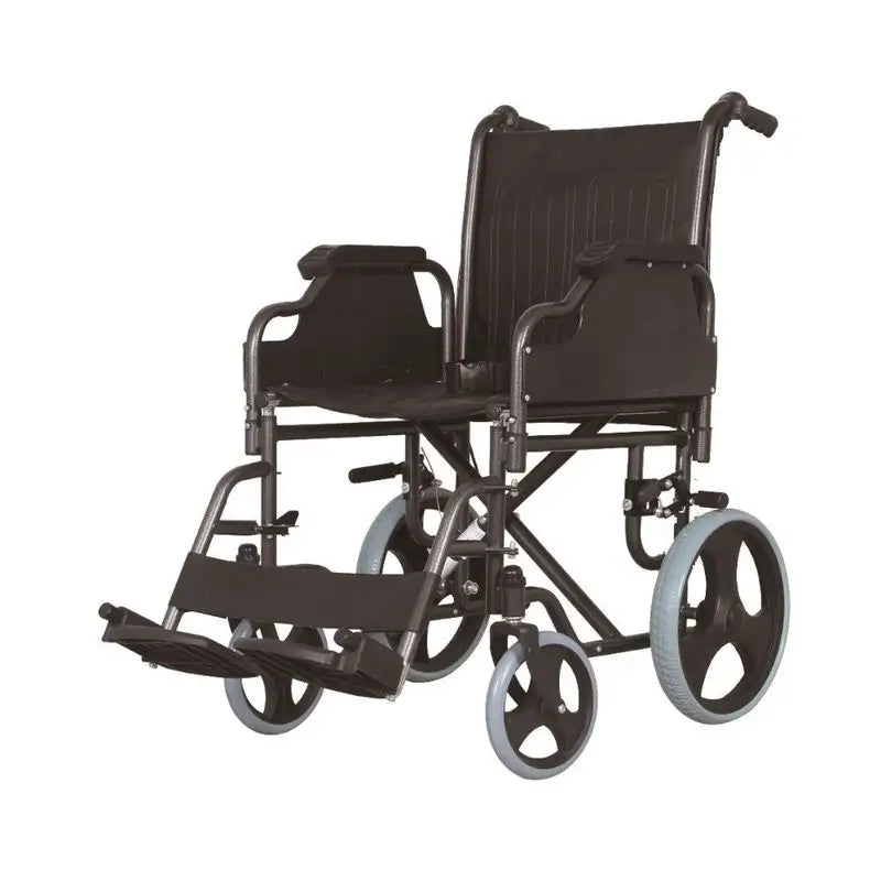 Sedia da trasporto Garcia 1880, misura 46 cm