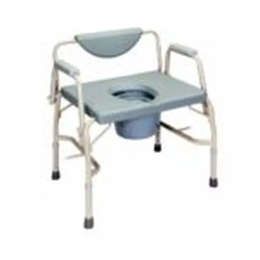 Sedia da toilette bariatrica Garcia 1880