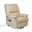 Garcia 1880 Beige Poltrona Relax Lift