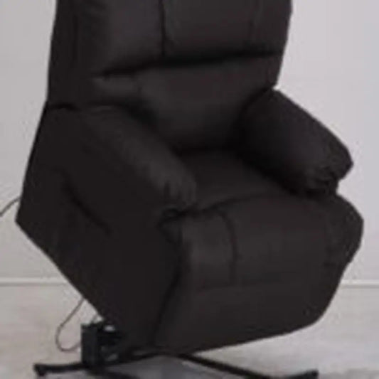 Garcia 1880 Marrone Poltrona Relax Lift