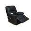 García 1880 Poltrona Relax Lift nera