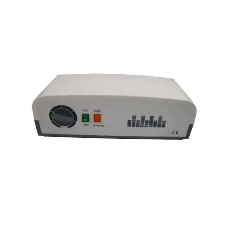 Garcia 1880 Sovramaterasso Tubolare Antiescaras Con Compressore