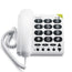 Garcia 1880 Telefono a tasti grandi