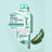 Garnier Aloe Hyaluronic Acqua Micellare Tutto In 1 Deterge, Rimuove il Make-Up e Ripristina Viso, Occhi, Labbra - Senza Risciacquo