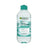 Garnier Aloe Hyaluronic Acqua Micellare Tutto In 1 Deterge, Rimuove il Make-Up e Ripristina Viso, Occhi, Labbra - Senza Risciacquo