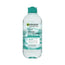 Garnier Aloe Hyaluronic Acqua Micellare Tutto In 1 Deterge, Rimuove il Make-Up e Ripristina Viso, Occhi, Labbra - Senza Risciacquo