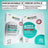 Garnier Anti-Acne Pureactive 8H Patch Brufolo Ultra , 22 unità