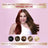 Garnier Color Sensation Crema Colore Permanente 6.0 Biondo Scuro