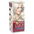 Garnier Color Sensation Crema Colore Permanente per Capelli 9.0 Biondo Cenere Platino