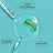 Garnier Aloe Hyaluronic Crema giorno con Aloe Vera + Acido Ialuronico. Idrata intensamente 48H - Nutre - Reintegra.