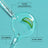 Garnier Aloe Hyaluronic Crema giorno con Aloe Vera + Acido Ialuronico. Idrata intensamente 48H - Nutre - Reintegra.