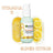 Garnier Crema Siero con Spf 25. Alta concentrazione di siero di vitamina C e protezione solare, 50ml