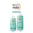 Garnier Delial Latte Doposole Lenitivo Viso e Corpo con Aloe Vera Per Idratare la Pelle Dopo L'Esposizione Al Sole 400Ml