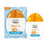 Garnier Acqua Delial Fluido Viso Rinfrescante Spf 50 Invisibile, 40 ml