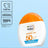 Garnier Acqua Delial Fluido Viso Rinfrescante Spf 50 Invisibile, 40 ml