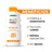 Garnier Delial Hydra 24H Latte Protettivo Viso e Corpo Spf 20, Pelle Morbida e Idratata 200Ml