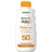 Garnier Delial Hydra Latte di protezione solare Spf50, 175 ml