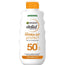 Garnier Delial Hydra Latte di protezione solare Spf50, 175 ml