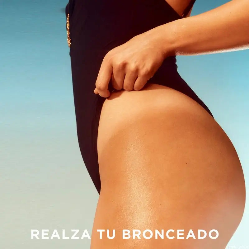 Garnier Delial Ideal Bronze Nebbia protettiva SPF 30 150Ml