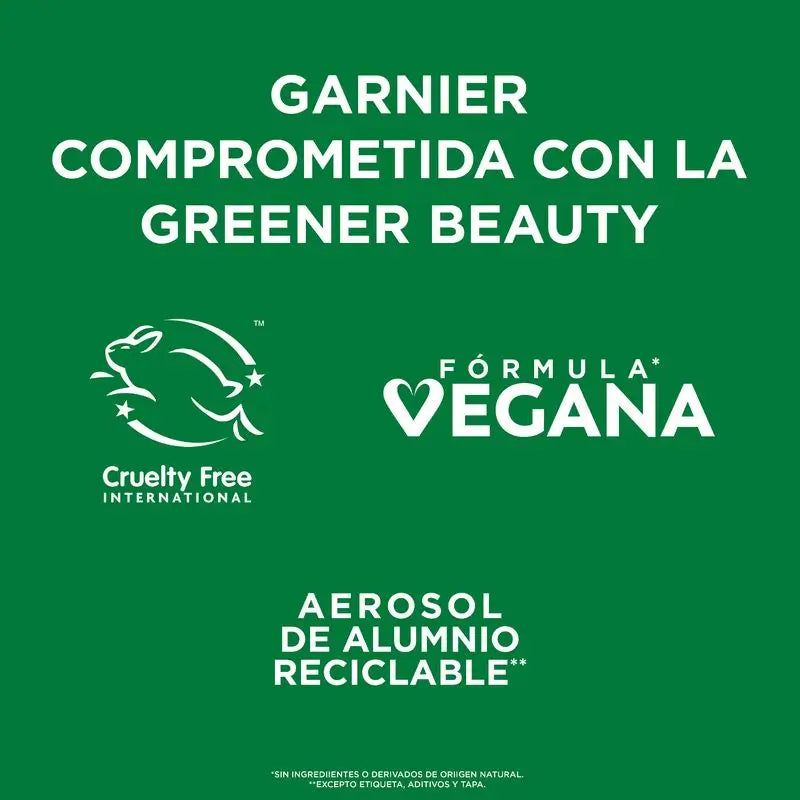 Garnier Delial Ideal Bronze Nebbia protettiva SPF 30 150Ml