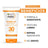 Garnier Delial Latte Protettivo Spf 30 Hydra 24 Protect, Formula resistente all'acqua e idratante con burro di karité