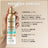 Garnier Delial Natural Bronzer Autoabbronzante per il corpo con olio di nocciolo di albicocca per un'abbronzatura naturale, 150 ml