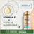 Garnier Delial Natural Bronzer Autoabbronzante per il corpo con olio di nocciolo di albicocca per un'abbronzatura naturale, 150 ml