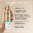 Garnier Delial Natural Bronzer Autoabbronzante Viso con olio di nocciolo di albicocca per un'abbronzatura naturale e uniforme, 75ml