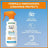 Garnier Delial Protezione Solare Bambini Spf50 Per Pelli Leggere e Sensibili. Pediatrico, 270ml