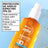Garnier Delial Delial Sensitive Advanced Acqua idratante solare Spf 30, 150ml