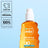 Garnier Delial Delial Sensitive Advanced Acqua idratante solare Spf 30, 150ml