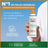 Garnier Delial Sensitive Advanced Ip50+ Mist Per pelli sensibili, chiare e intolleranti al sole. Pediatrico, 150 ml