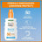 Garnier Delial Sensitive Advanced Ip50+ Per pelli chiare, sensibili e intolleranti al sole. Resistente all'acqua, 150 ml