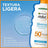 Garnier Delial Sensitive Latte solare avanzato per pelli chiare, sensibili e intolleranti al sole Ip50+, 400ml