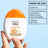 Garnier Delial Acqua Super Uv Fluido Viso Rinfrescante Spf 50 Effetto Opaco, 50 ml