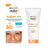 Garnier Delial Super Uv Fps50+ Crema quotidiana antietà con acido ialuronico - 50ml