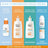 Garnier Delial Super Uv Niacinamide Fps50+ Crema Fluida Quotidiana Anti-Imperfezioni