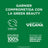 Garnier Delial Super Uv Niacinamide Fps50+ Crema Fluida Quotidiana Anti-Imperfezioni