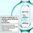 Garnier Prodotti per la pulizia del viso Acqua micellare salicilica anti-imperfezioni , 400 ml