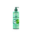 Garnier Fructis Aloe Trattamento Asciugatura all'Aria Capelli Normali, Lunghi 400 Ml