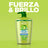 Garnier Fructis Shampoo Forza e lucentezza per capelli normali - 380 Ml