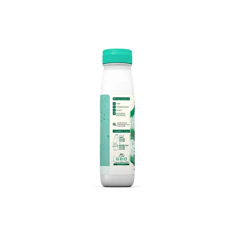 GarnierFructis Hair Food Balsamo Idratante all'Aloe Vera 350ml Per capelli disidratati