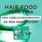 GarnierFructis Hair Food Aloe Vera 3 In 1 Maschera Idratante 400 Ml Per Capelli Disidratati