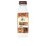 Garnier Fructis Hair Food Balsamo lisciante al cocco 350ml Per capelli secchi e crespi
