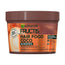 GarnierFructis Hair Food Maschera lisciante al cocco 3 in 1 400 Ml Per capelli secchi e crespi